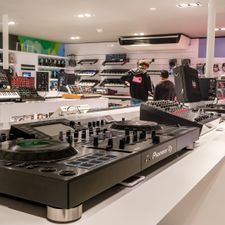 Bax-shop | Bax Music Apeldoorn