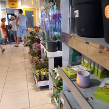 DekaMarkt Egmond aan Zee