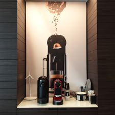 Nespresso Boutique