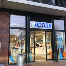 Action Haarlem