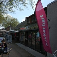 Bakker Bart Groesbeek