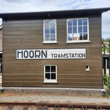 Museumstoomtram Hoorn-Medemblik