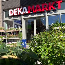 DekaMarkt Zeist