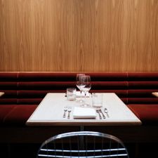 Héroine Restaurant & Bar
