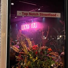 The Streetfood Club