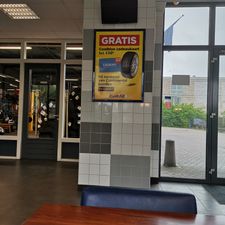 Autoservice KwikFit Breda