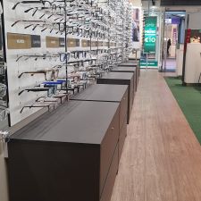 Pearle Opticiens Amsterdam - Zuidoost