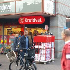 Kruidvat