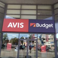 Avis Autoverhuur Utrecht