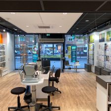 Pearle Opticiens Amsterdam - Zuid