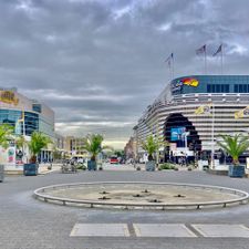 Holland Casino Scheveningen