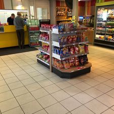 TotalEnergies Tankstations Jongeneel | Tankstation Veenendaal