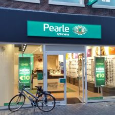 Pearle Opticiens Woerden