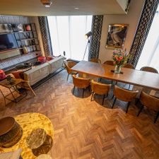 Hotel Haarhuis - Arnhem, member of WorldHotels Crafted