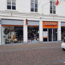 Blokker Leerdam