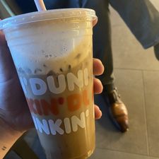 Dunkin' Donuts