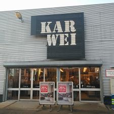 KARWEI bouwmarkt Nieuwegein-Centrum