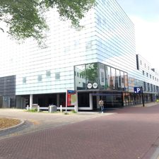 Q-Park Museum Centrum