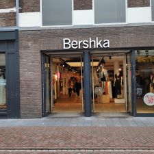 Bershka