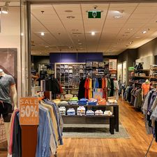 Adam Brandstore Maassluis