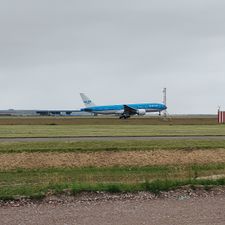 McDonald's Airport Schiphol McDrive Noord