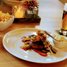Brasserie Top
