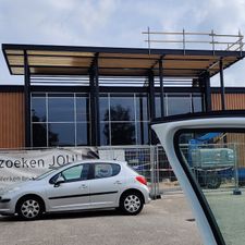 Karwei bouwmarkt Breda-Oost