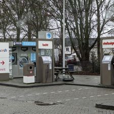 TotalEnergies De Hilst
