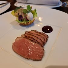 Pieters Restaurant*