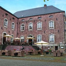 Restaurant Kasteel Erenstein