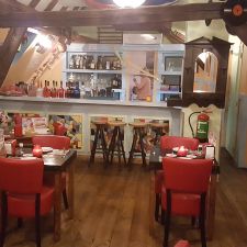 La Cubanita s-Hertogenbosch