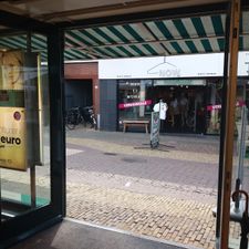 Pearle Opticiens Putten