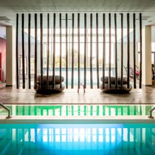 Fletcher Wellness-Hotel Helmond