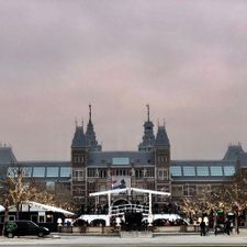 Museumplein