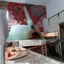 La Perla Pizzeria