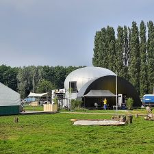 Zuiderpark Den Bosch