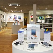 Amac Apple Premium Reseller