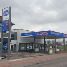 Tamoil Express Ommen