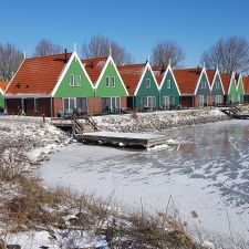 Landal Waterpark Volendam