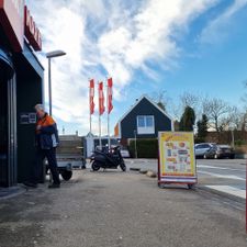 DekaMarkt Westzaan