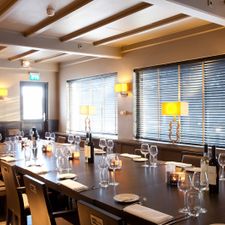 Fletcher Hotel-Restaurant Het Witte Huis