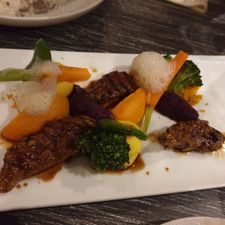 Restaurant Bo & Ro