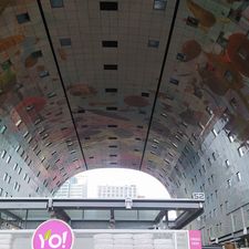 Boekhandel De Slegte Rotterdam