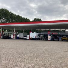 SPAR express Delft A13