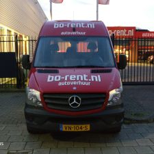Bo-Rent Den Bosch