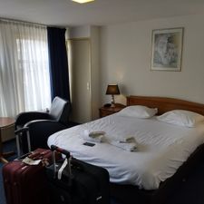 Hotel Prins Hendrik