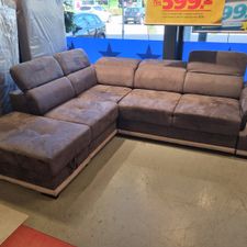 Seats and Sofas Oosterhout