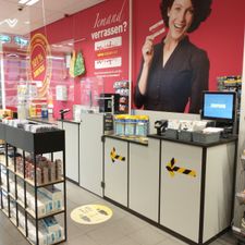 Xenos Den Bosch Helftheuvel