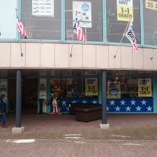 Seats and Sofas Oosterhout