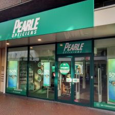 Pearle Opticiens Eindhoven - Centrum